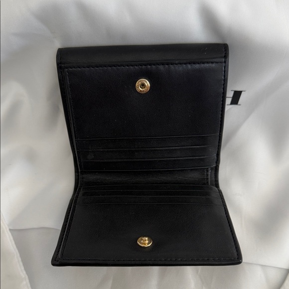 Coach Georgie small wallet - Picture 3 of 5